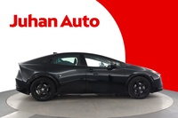 Toyota Prius Plug-in vaihtoauto