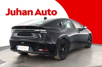 Toyota Prius Plug-in vaihtoauto