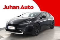 Toyota Prius Plug-in vaihtoauto