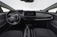 Toyota Prius Plug-in vaihtoauto