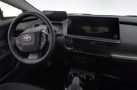 Toyota Prius Plug-in vaihtoauto