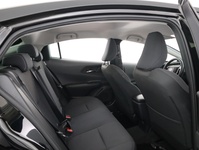 Toyota Prius Plug-in vaihtoauto