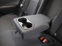 Toyota Prius Plug-in vaihtoauto