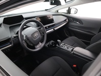 Toyota Prius Plug-in vaihtoauto