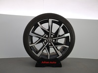 Toyota Prius Plug-in vaihtoauto