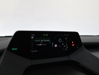 Toyota Prius Plug-in vaihtoauto