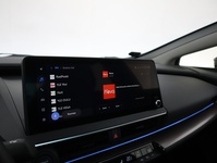 Toyota Prius Plug-in vaihtoauto