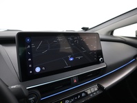 Toyota Prius Plug-in vaihtoauto