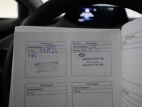 Toyota Prius Plug-in vaihtoauto