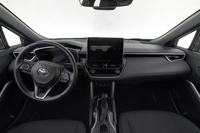 Toyota Corolla Cross vaihtoauto