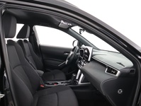Toyota Corolla Cross vaihtoauto