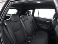Toyota Corolla Cross vaihtoauto