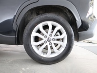 Toyota Corolla Cross vaihtoauto