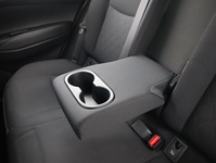 Toyota Corolla Cross vaihtoauto