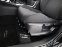 Toyota Corolla Cross vaihtoauto