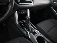 Toyota Corolla Cross vaihtoauto