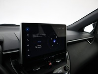 Toyota Corolla Cross vaihtoauto