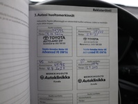 Toyota Corolla Cross vaihtoauto