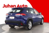 Toyota Corolla Cross vaihtoauto