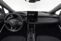 Toyota Corolla Cross vaihtoauto