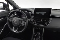 Toyota Corolla Cross vaihtoauto