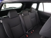 Toyota Corolla Cross vaihtoauto