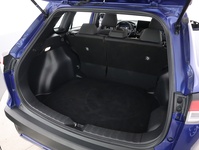 Toyota Corolla Cross vaihtoauto