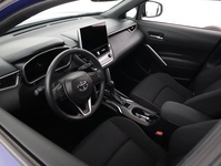 Toyota Corolla Cross vaihtoauto