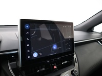Toyota Corolla Cross vaihtoauto
