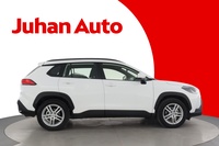 Toyota Corolla Cross vaihtoauto