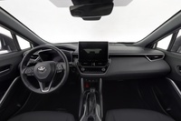 Toyota Corolla Cross vaihtoauto