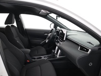 Toyota Corolla Cross vaihtoauto