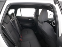 Toyota Corolla Cross vaihtoauto