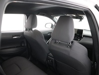 Toyota Corolla Cross vaihtoauto