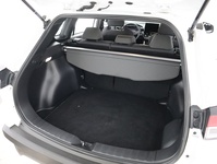 Toyota Corolla Cross vaihtoauto