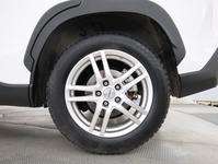 Toyota Corolla Cross vaihtoauto