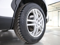 Toyota Corolla Cross vaihtoauto