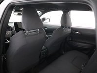 Toyota Corolla Cross vaihtoauto