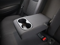 Toyota Corolla Cross vaihtoauto