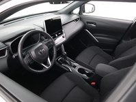 Toyota Corolla Cross vaihtoauto