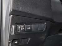 Toyota Corolla Cross vaihtoauto