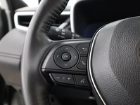 Toyota Corolla Cross vaihtoauto