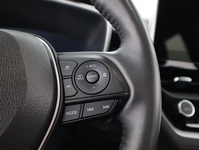 Toyota Corolla Cross vaihtoauto