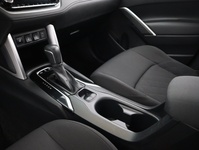 Toyota Corolla Cross vaihtoauto