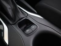 Toyota Corolla Cross vaihtoauto