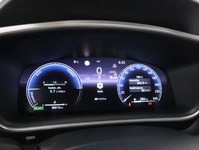 Toyota Corolla Cross vaihtoauto