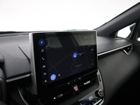 Toyota Corolla Cross vaihtoauto