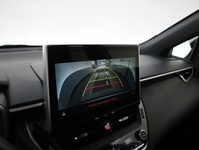 Toyota Corolla Cross vaihtoauto