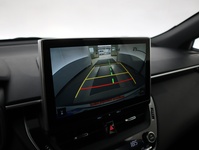 Toyota Corolla Cross vaihtoauto