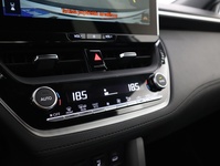 Toyota Corolla Cross vaihtoauto